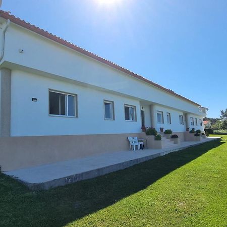 Apartamento Playa De Larino Gandara  ภายนอก รูปภาพ