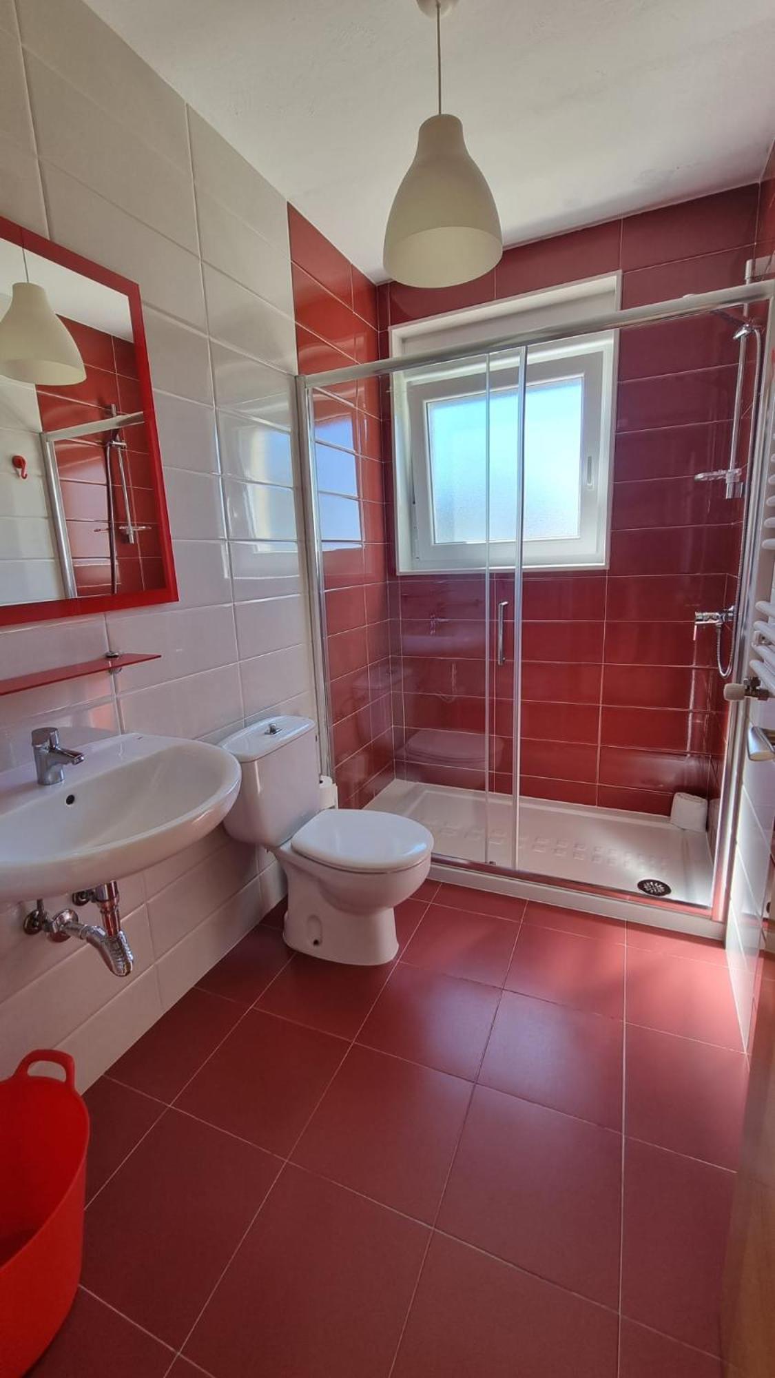 Apartamento Playa De Larino Gandara  ภายนอก รูปภาพ