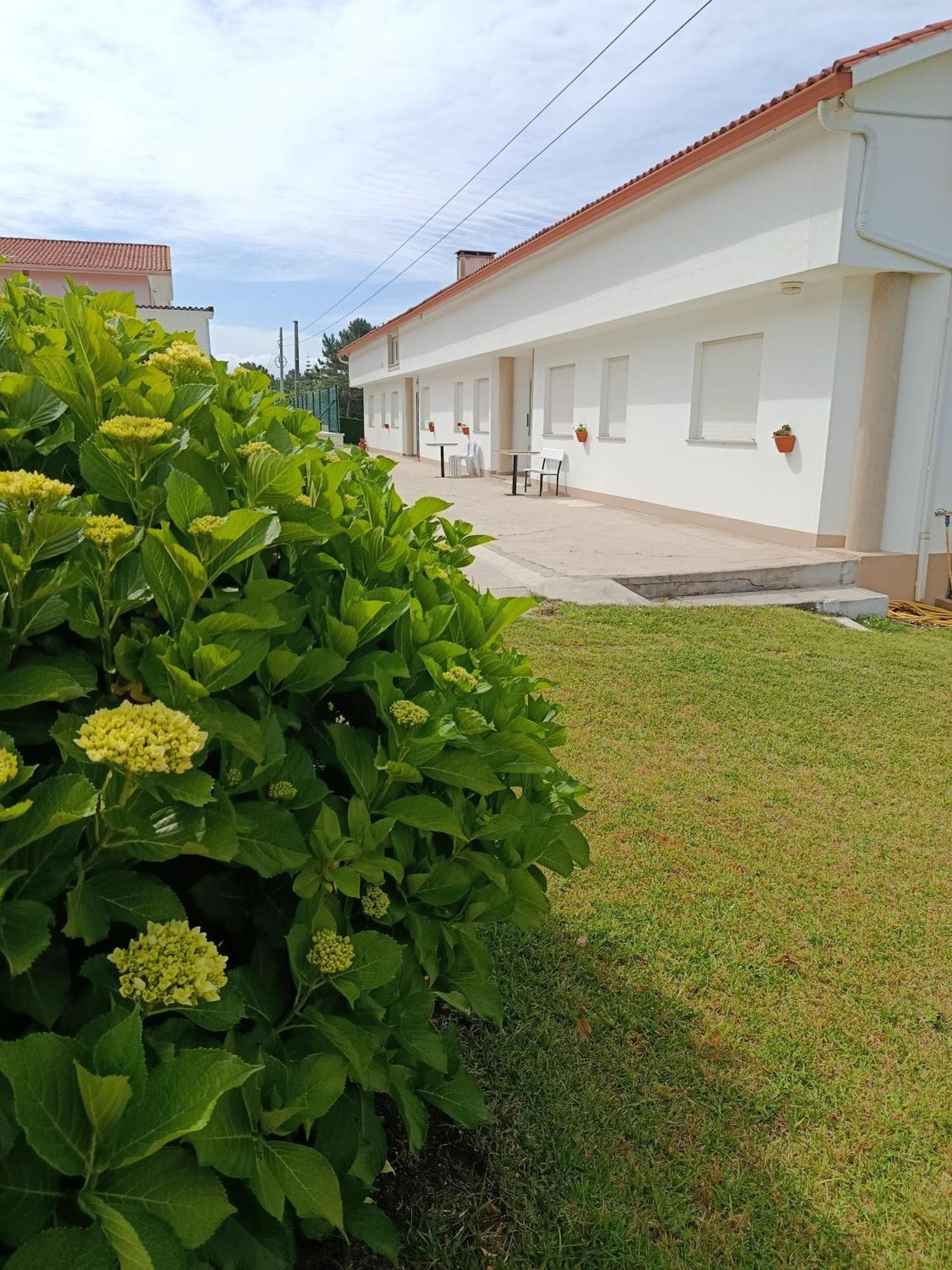 Apartamento Playa De Larino Gandara  ภายนอก รูปภาพ