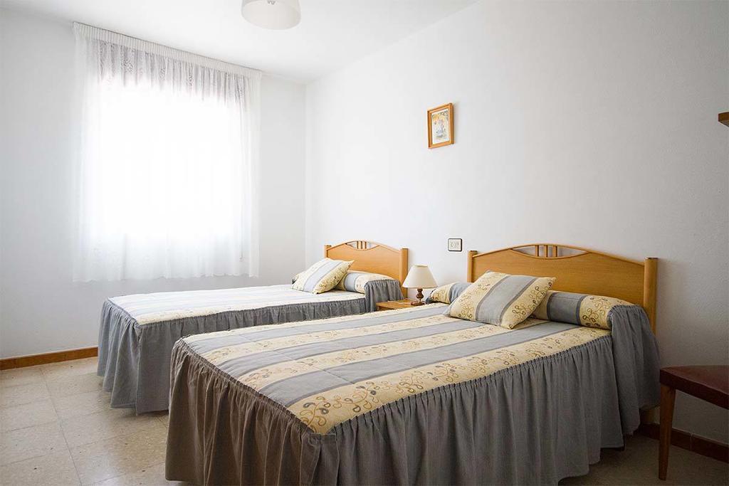 Apartamento Playa De Larino Gandara  ห้อง รูปภาพ