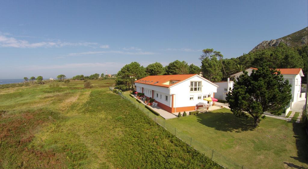 Apartamento Playa De Larino Gandara  ภายนอก รูปภาพ